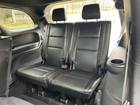 Used 2025 Dodge Durango GT image 40