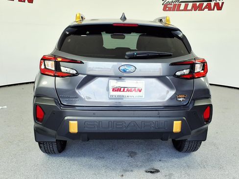Certified 2025 Subaru Crosstrek 2.5i Wilderness w/ Crosstrek Mirror Package AWD/4WD image 6