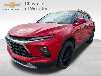 Used 2023 Chevrolet Blazer LT w/ Convenience Package