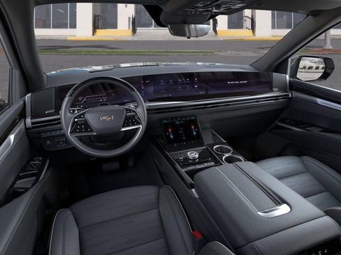 New 2026 Cadillac Escalade Luxury AWD/4WD image 15