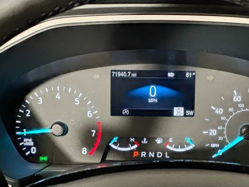 Used 2022 Ford Escape SEL AWD/4WD image 40