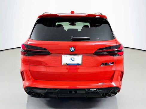 New 2026 BMW X5 M Competition image 6