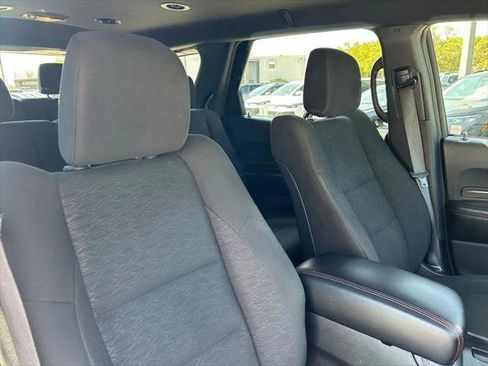 Certified 2023 Dodge Durango R/T RWD image 47