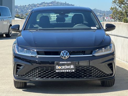 New 2026 Volkswagen Jetta Sport FWD image 9