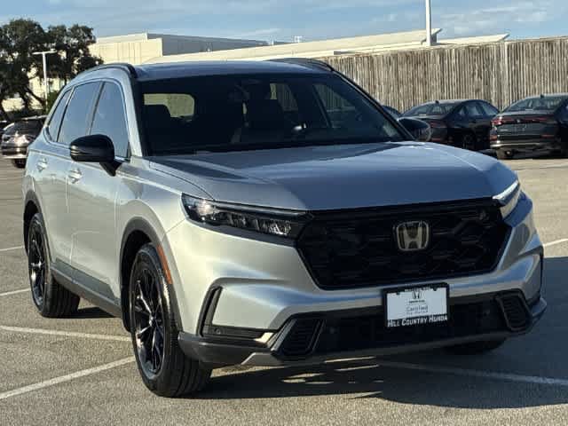 Used 2024 Honda CR-V Sport-L image 8