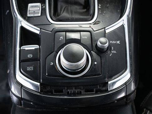 Used 2020 MAZDA CX-9 Grand Touring AWD/4WD image 20