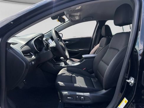 Used 2024 Chevrolet Malibu LT FWD image 20