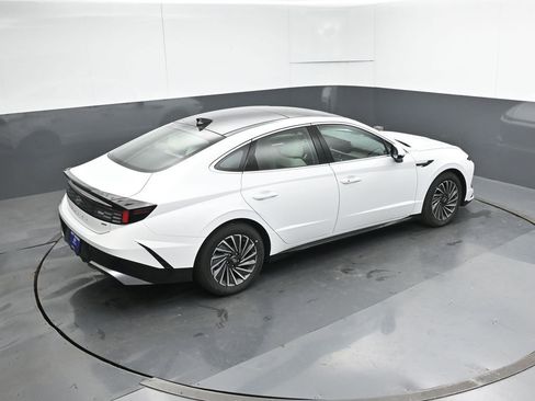 New 2026 Hyundai Sonata SEL FWD image 21