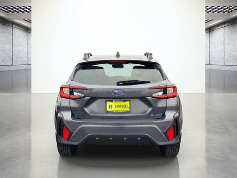 New 2026 Subaru Crosstrek 2.5i Limited AWD/4WD image 7