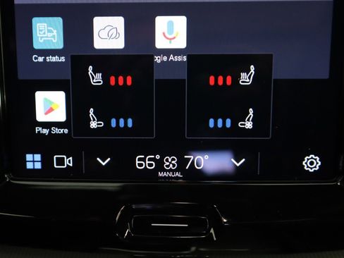 Used 2024 Volvo XC60 T8 Ultimate image 18