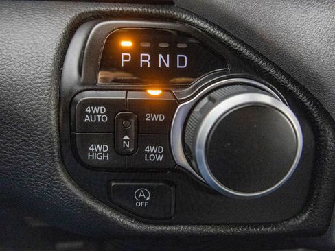 Used 2022 RAM 1500 Big Horn AWD/4WD image 29