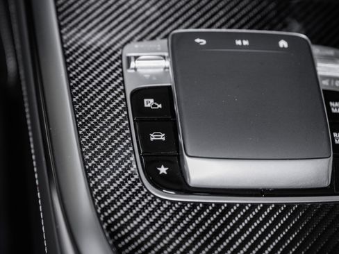 Used 2025 Mercedes-Benz G 63 AMG 4MATIC image 47