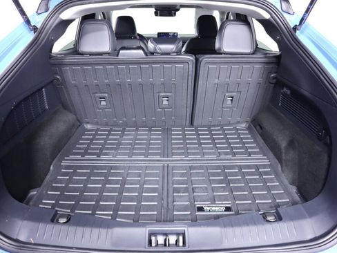 Used 2022 Ford Mustang Mach-E Select image 33