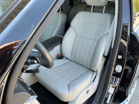 Used 2016 Mercedes-Benz GL 320 BlueTEC 4MATIC image 11