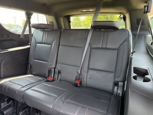 Used 2023 Chevrolet Suburban RST w/ Sport Performance Package AWD/4WD image 26