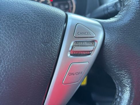 Used 2016 Nissan Versa Note SV image 20