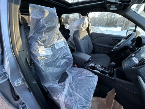New 2026 Subaru Forester Premium AWD/4WD image 15