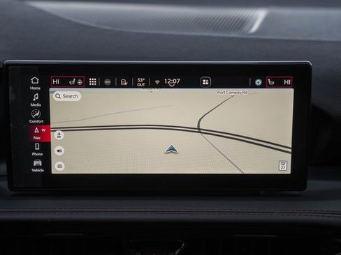 Used 2023 Dodge Hornet GT Plus w/ GT Blacktop Package image 20