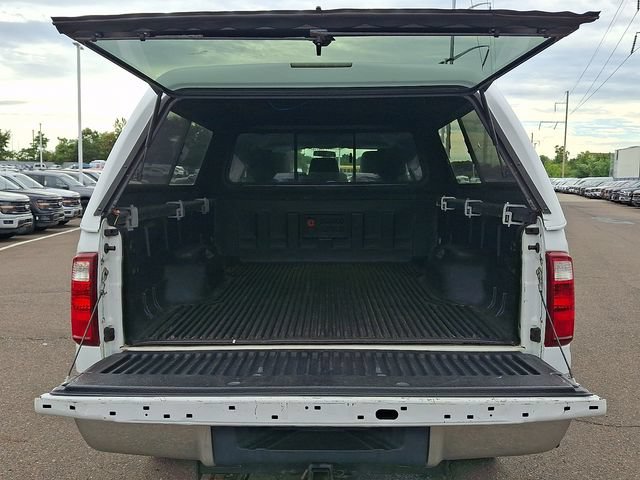 Used 2013 Ford F250 XLT AWD/4WD image 27