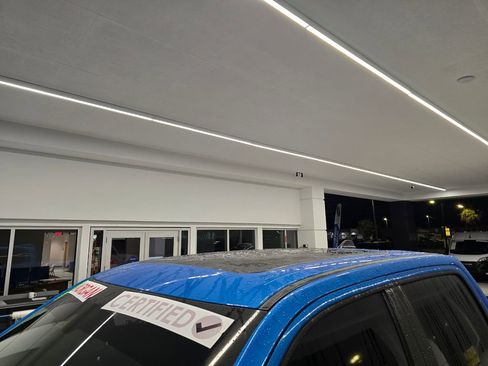 Used 2024 RAM 1500 TRX w/ TRX Level 2 Equipment Group AWD/4WD image 16