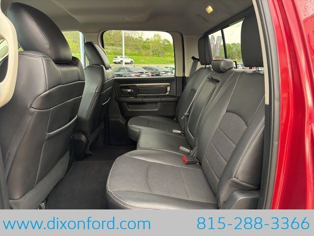 Used 2015 RAM 1500 Sport AWD/4WD image 20