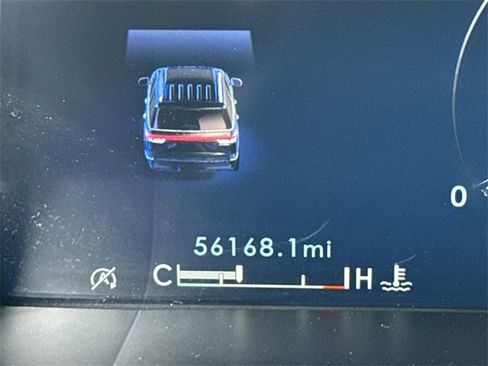 Used 2023 Lincoln Navigator L Black Label image 34