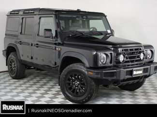 New 2026 INEOS Grenadier video 1