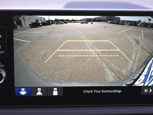 New 2026 Honda CR-V LX image 4