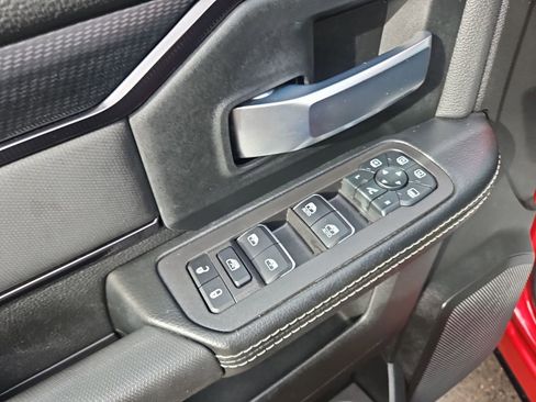 Used 2026 RAM 2500 Rebel image 12