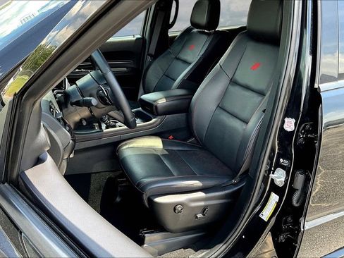 Used 2026 Dodge Durango GT AWD/4WD image 23