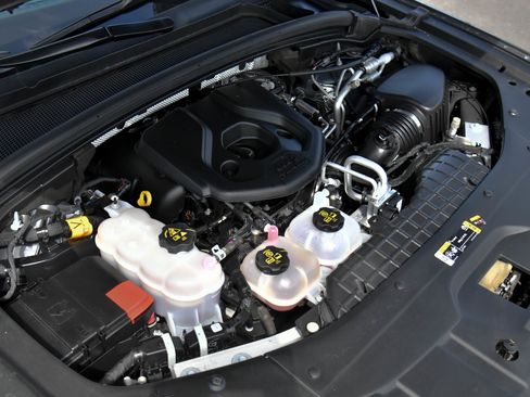 Used 2023 Jeep Grand Cherokee 4WD 4xe image 55