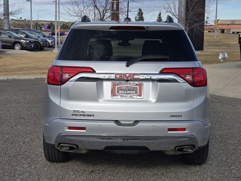 Used 2017 GMC Acadia Denali image 45