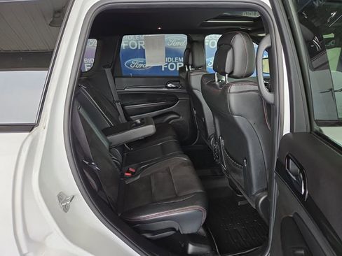 Used 2020 Jeep Grand Cherokee Trailhawk image 38