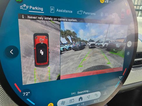 New 2026 MINI Cooper S image 12