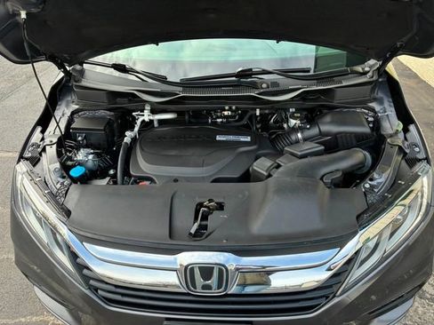 Used 2020 Honda Odyssey EX-L image 13