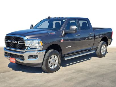 Used 2023 RAM 3500 Lone Star w/ Level 1 Equipment Group