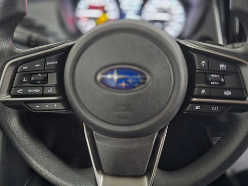 New 2026 Subaru Impreza 2.0i Sport image 27