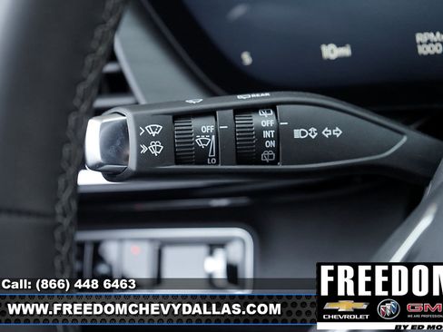 New 2024 Buick Envision Preferred image 28