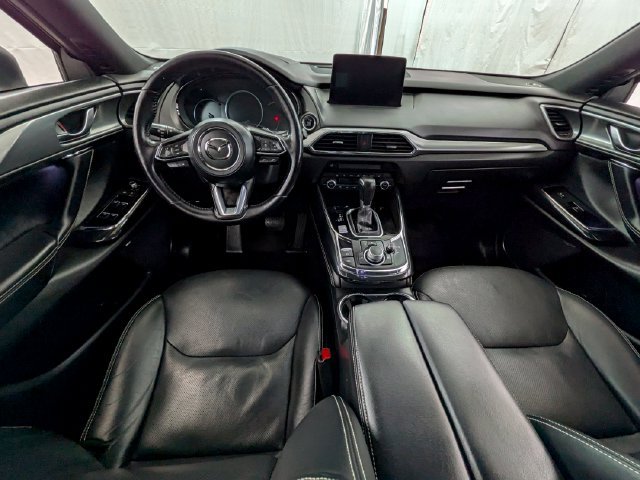 Used 2020 MAZDA CX-9 Grand Touring AWD/4WD image 11