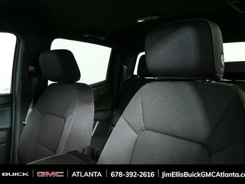 New 2026 GMC Canyon Elevation image 5