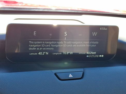 Used 2024 MAZDA CX-90 3.3 Turbo w/ Premium Package image 19