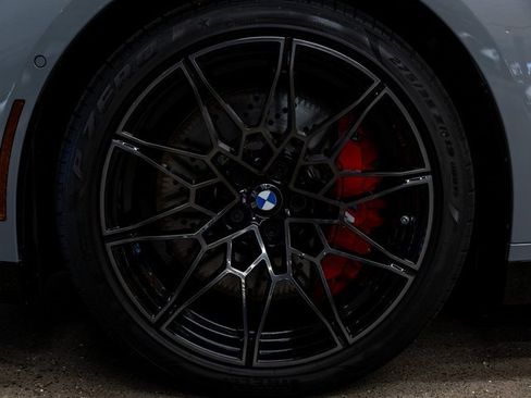 Used 2026 BMW M3 Competition w/ Executive Package image 16