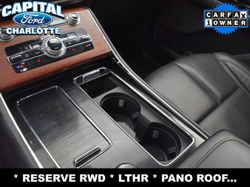 Used 2023 Lincoln Aviator Reserve image 15