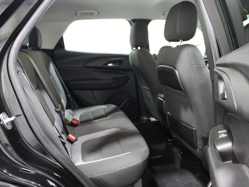 Used 2023 Chevrolet TrailBlazer LS FWD image 23