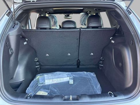 New 2026 Jeep Compass Limited image 5