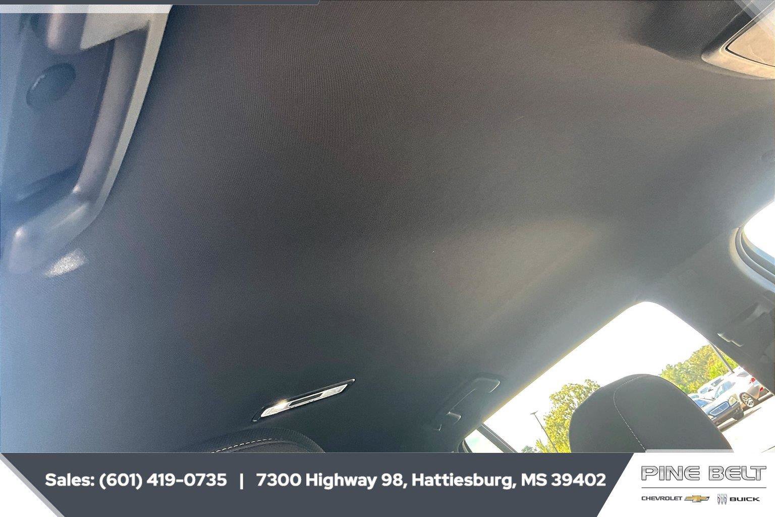 Used 2026 GMC Terrain Elevation FWD image 16