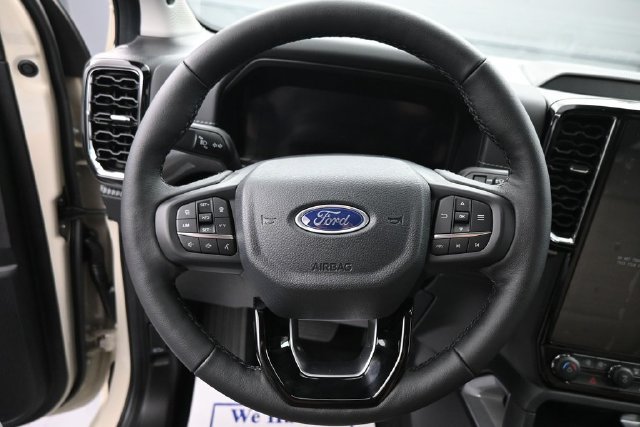 New 2026 Ford Ranger Lariat AWD/4WD image 12