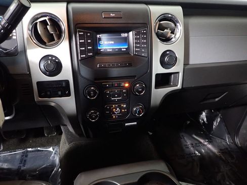 Used 2014 Ford F150 XLT w/ Equipment Group 302A Luxury AWD/4WD image 28