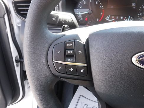Used 2020 Ford Explorer 2WD image 21