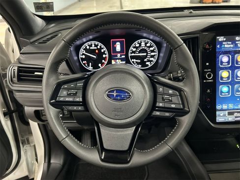 Certified 2025 Subaru Forester Premium image 18